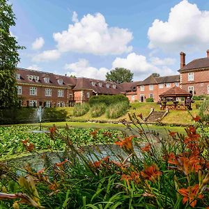 Mercure Shrewsbury Albrighton Hall Hotel & Spa