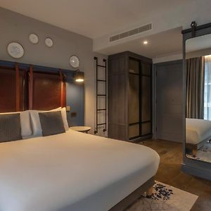 Pokój typu deluxe z łóżkiem king-size