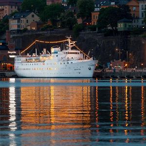 M/S Birger Jarl - Hotel & Hostel